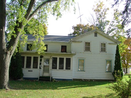 Property photo 18 - 21+/- Acres Offered in 3 Tracts - Homestead, Tillable Land & Wooded Land