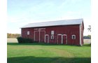 Tract 1 - 21+/- Acres Offered in 3 Tracts - Homestead, Tillable Land & Wooded Land