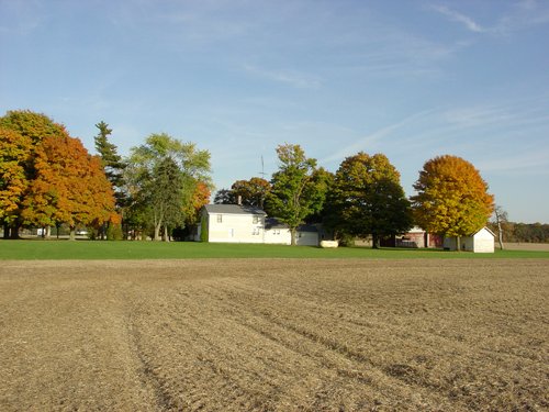 Property photo 56 - 21+/- Acres Offered in 3 Tracts - Homestead, Tillable Land & Wooded Land