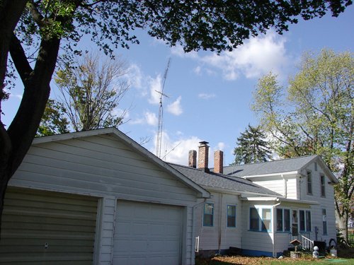 Property photo 8 - 21+/- Acres Offered in 3 Tracts - Homestead, Tillable Land & Wooded Land