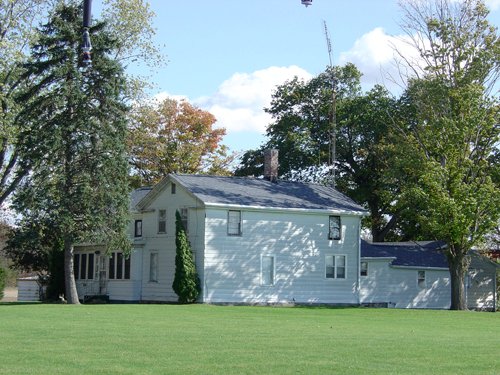 Property photo 25 - 21+/- Acres Offered in 3 Tracts - Homestead, Tillable Land & Wooded Land