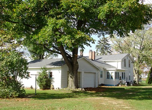 Property photo 30 - 21+/- Acres Offered in 3 Tracts - Homestead, Tillable Land & Wooded Land