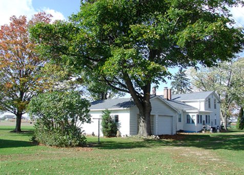 Property photo 47 - 21+/- Acres Offered in 3 Tracts - Homestead, Tillable Land & Wooded Land