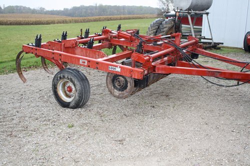 Property photo 23 - Hankey Farm Equipment Auction