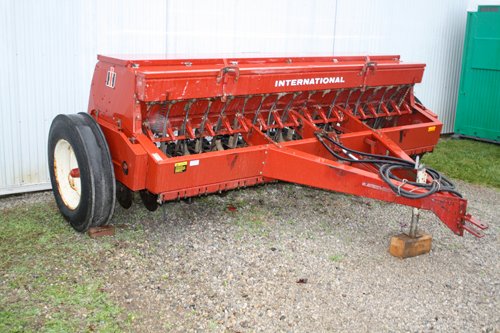 Property photo 15 - Hankey Farm Equipment Auction
