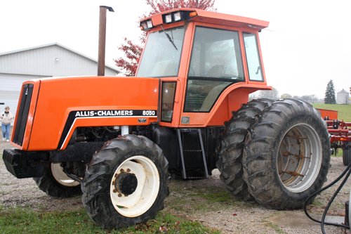 Property photo 7 - Hankey Farm Equipment Auction