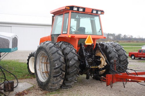 Property photo 11 - Hankey Farm Equipment Auction