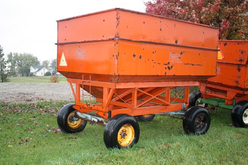 Property photo 27 - Hankey Farm Equipment Auction