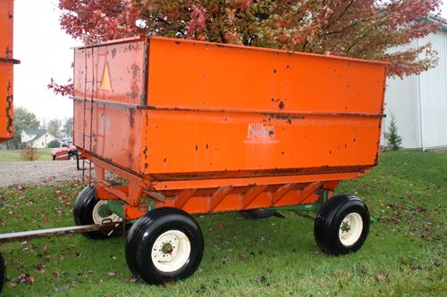 Property photo 29 - Hankey Farm Equipment Auction