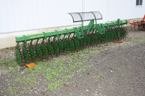 Property photo 9 - Hankey Farm Equipment Auction