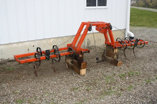 Property photo 24 - Hankey Farm Equipment Auction