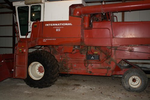 Property photo 3 - Hankey Farm Equipment Auction