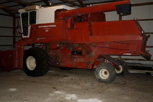Property photo 30 - Hankey Farm Equipment Auction