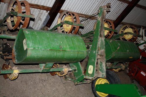 Property photo 21 - Hankey Farm Equipment Auction