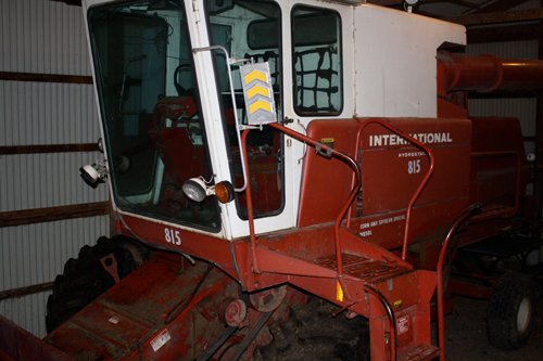 Property photo 8 - Hankey Farm Equipment Auction