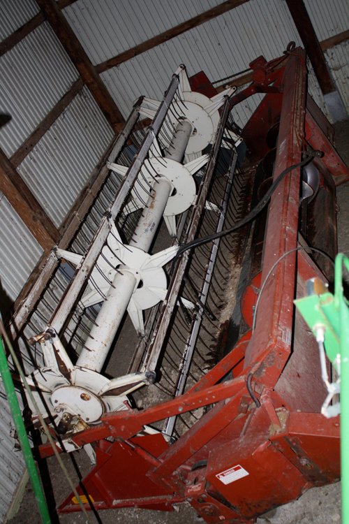 Property photo 19 - Hankey Farm Equipment Auction