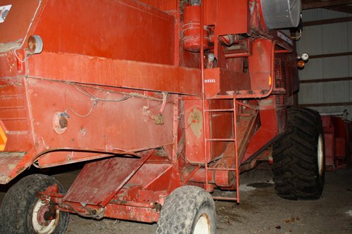 Property photo 18 - Hankey Farm Equipment Auction