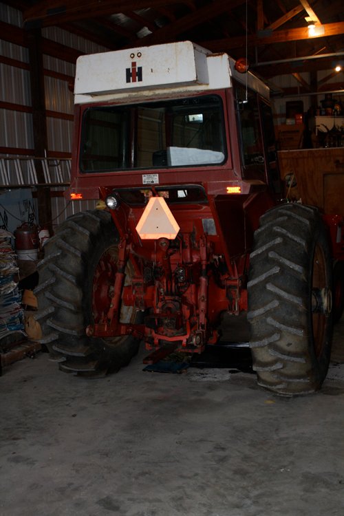 Property photo 2 - Hankey Farm Equipment Auction