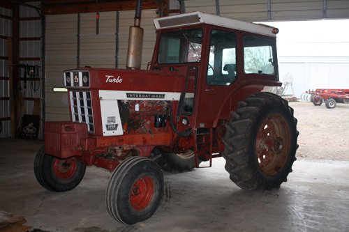 Property photo 12 - Hankey Farm Equipment Auction