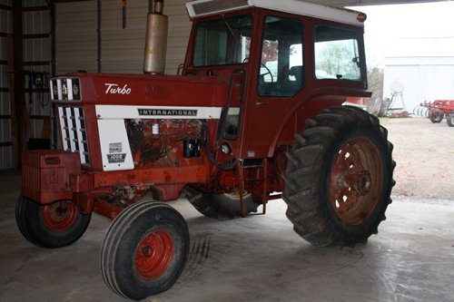 Property photo 6 - Hankey Farm Equipment Auction