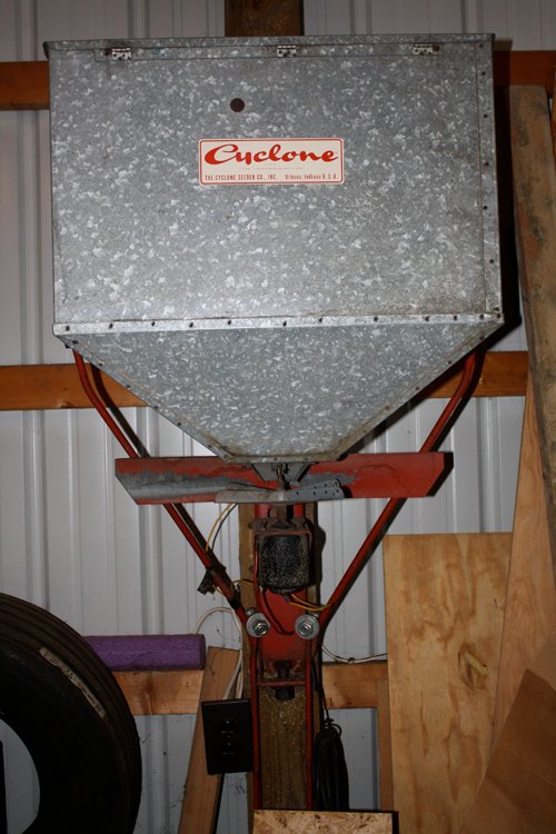 Property photo 5 - Hankey Farm Equipment Auction