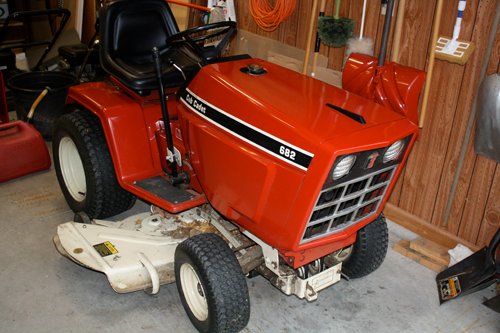 Property photo 10 - Hankey Farm Equipment Auction
