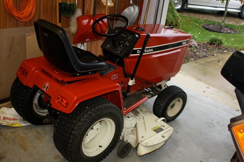 Property photo 16 - Hankey Farm Equipment Auction
