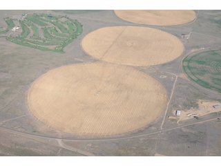 Property photo 93 - 699+/- Acres Offered in 5 Tracts - 4-1/2 Irrigated Circles
