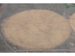 Property photo 86 - 699+/- Acres Offered in 5 Tracts - 4-1/2 Irrigated Circles