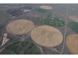 Property photo 47 - 699+/- Acres Offered in 5 Tracts - 4-1/2 Irrigated Circles
