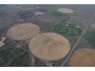 Property photo 10 - 699+/- Acres Offered in 5 Tracts - 4-1/2 Irrigated Circles