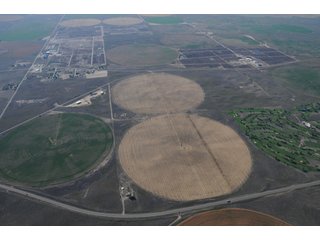 Property photo 61 - 699+/- Acres Offered in 5 Tracts - 4-1/2 Irrigated Circles