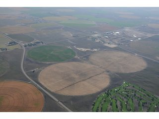 Property photo 87 - 699+/- Acres Offered in 5 Tracts - 4-1/2 Irrigated Circles