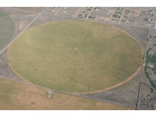Property photo 40 - 699+/- Acres Offered in 5 Tracts - 4-1/2 Irrigated Circles