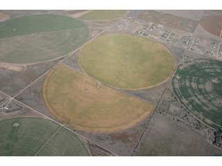 Property photo 77 - 699+/- Acres Offered in 5 Tracts - 4-1/2 Irrigated Circles