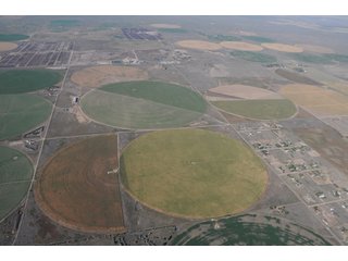 Property photo 97 - 699+/- Acres Offered in 5 Tracts - 4-1/2 Irrigated Circles