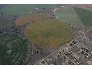 Property photo 35 - 699+/- Acres Offered in 5 Tracts - 4-1/2 Irrigated Circles