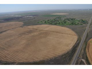 Property photo 96 - 699+/- Acres Offered in 5 Tracts - 4-1/2 Irrigated Circles