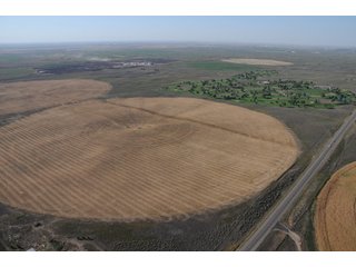 Property photo 55 - 699+/- Acres Offered in 5 Tracts - 4-1/2 Irrigated Circles