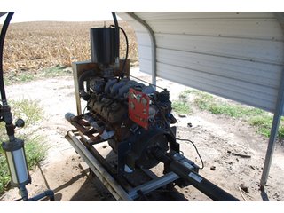 Property photo 82 - 699+/- Acres Offered in 5 Tracts - 4-1/2 Irrigated Circles