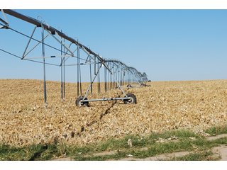 Property photo 94 - 699+/- Acres Offered in 5 Tracts - 4-1/2 Irrigated Circles