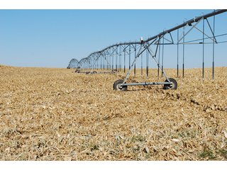 Property photo 90 - 699+/- Acres Offered in 5 Tracts - 4-1/2 Irrigated Circles