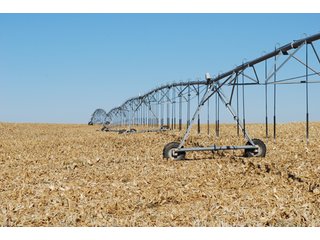 Property photo 5 - 699+/- Acres Offered in 5 Tracts - 4-1/2 Irrigated Circles