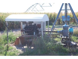 Property photo 56 - 699+/- Acres Offered in 5 Tracts - 4-1/2 Irrigated Circles