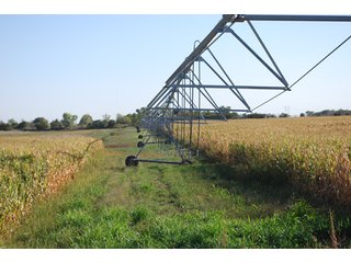 Property photo 57 - 699+/- Acres Offered in 5 Tracts - 4-1/2 Irrigated Circles