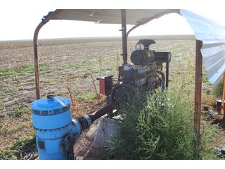 Property photo 92 - 699+/- Acres Offered in 5 Tracts - 4-1/2 Irrigated Circles