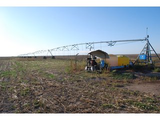Property photo 20 - 699+/- Acres Offered in 5 Tracts - 4-1/2 Irrigated Circles