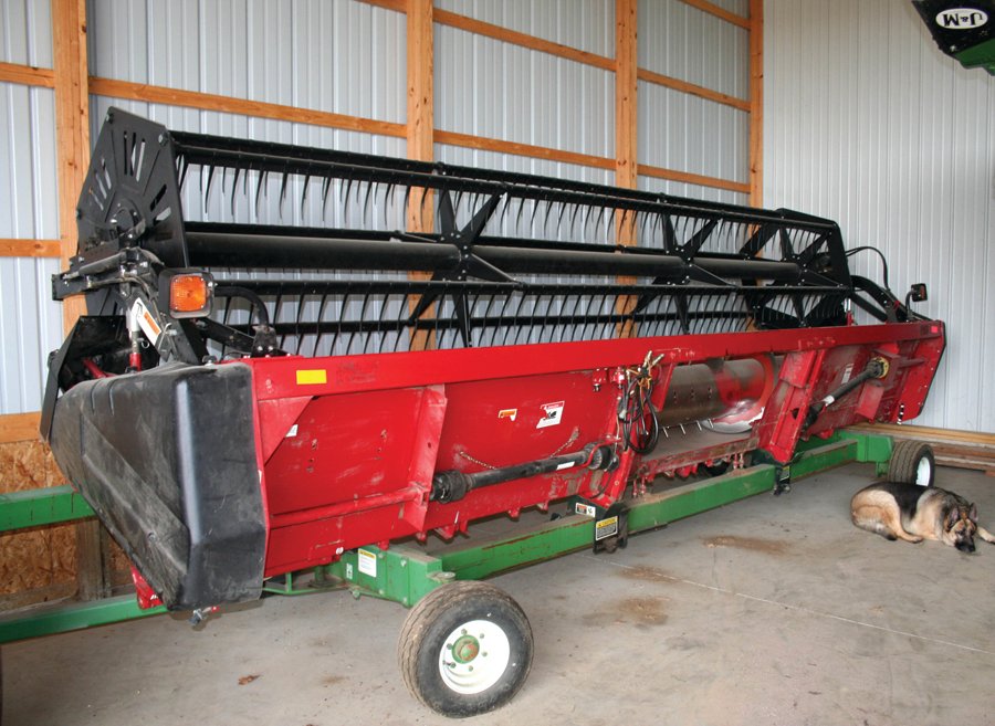 Property photo 37 - Clough Farm Equipment Auction
