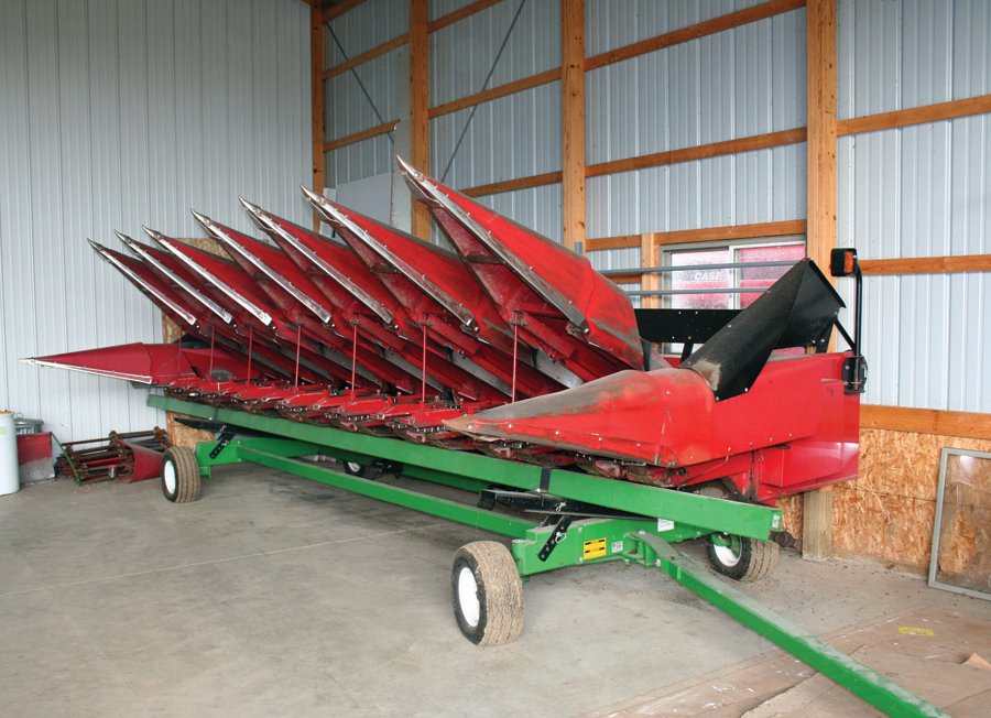 Property photo 6 - Clough Farm Equipment Auction
