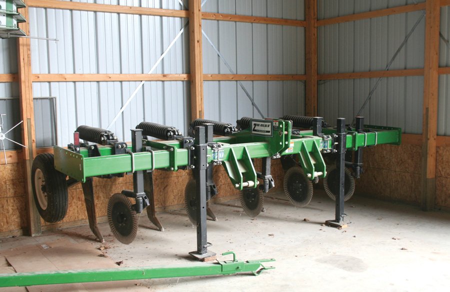Property photo 34 - Clough Farm Equipment Auction